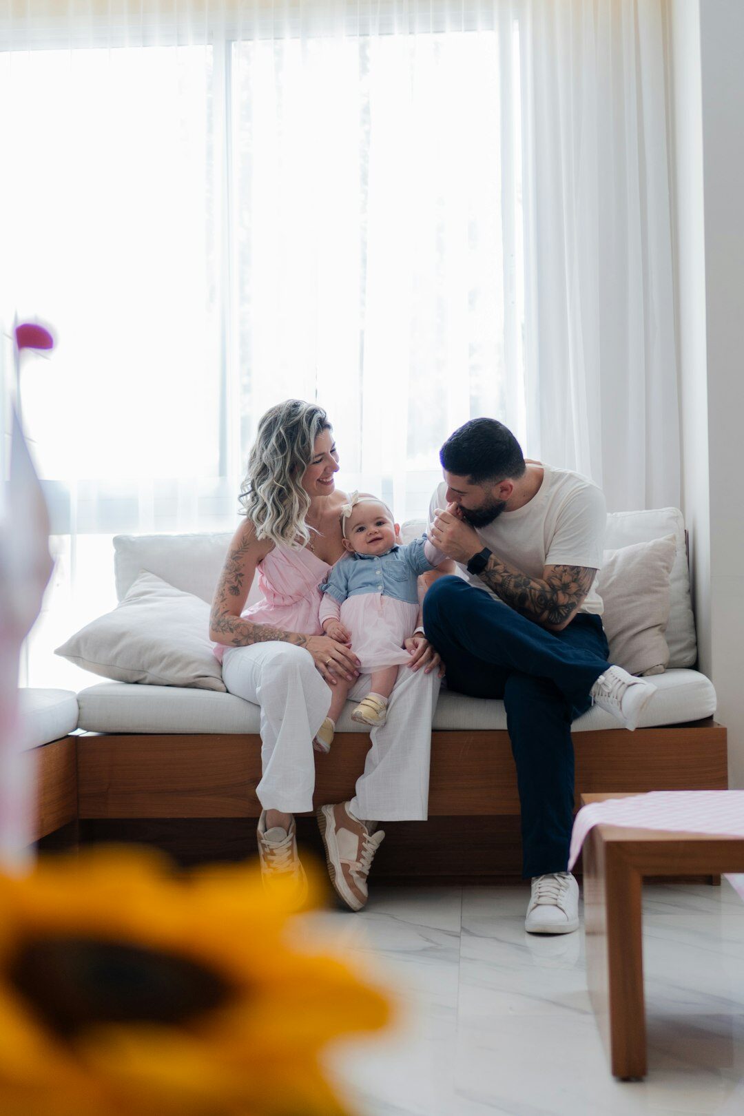 family home protection